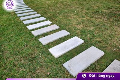Tấm đan bê tông 600x1200x50mm giá rẻ