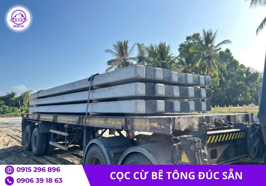 4 lưu ý khi thi công cọc cừ vuông 2026 4 thi cong coc cu vuong