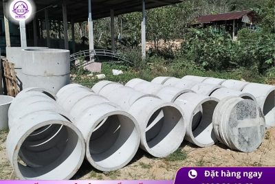 Bi bể phốt không đáy cao cấp