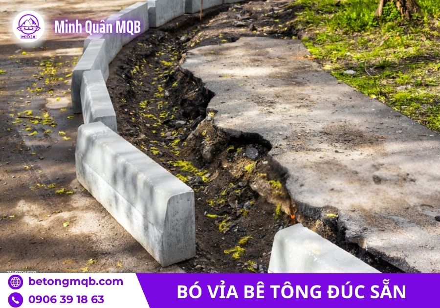 bo via be tong cho via he dep