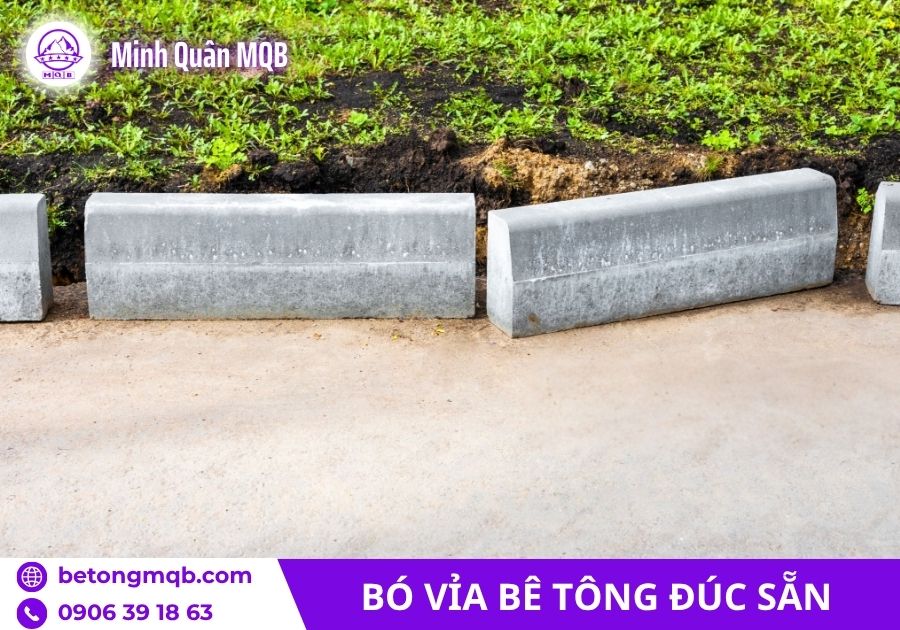 bo via be tong cho via he duc san