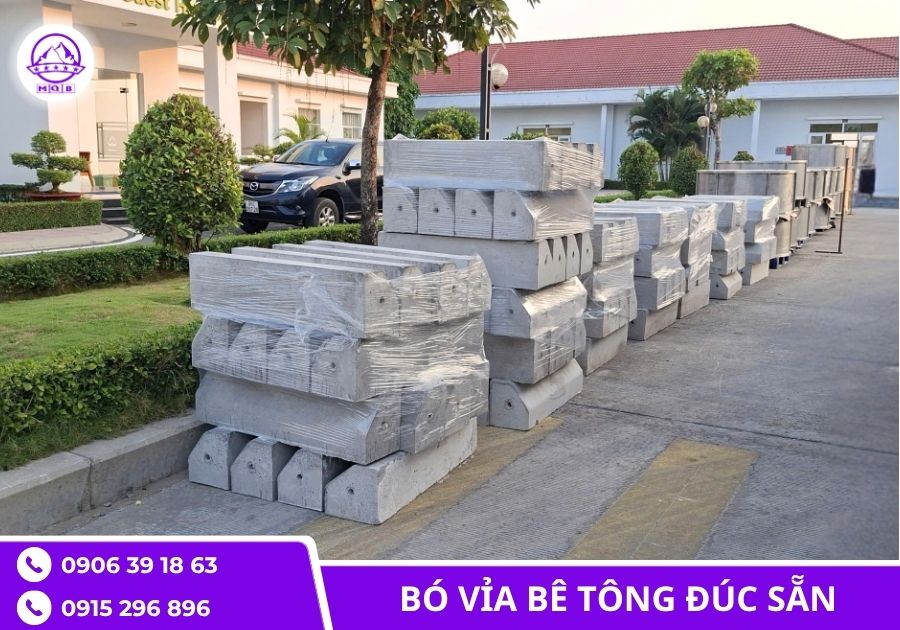 bo via be tong vat goc tai sai gon