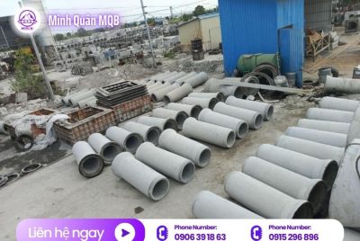 Cống rung ép tại Tây Ninh sẵn hàng, đầy đủ kích thước 9 Cống rung ép tại Tây Ninh cao cấp