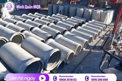 Cống rung ép tại Tây Ninh sẵn hàng, đầy đủ kích thước 7 Cống rung ép tại Tây Ninh đúc sẵn