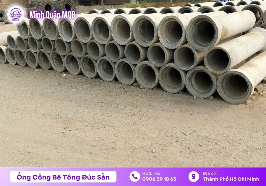 cong thoat nuoc tai sai gon gia re