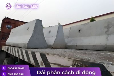 dai phan cach di dong dai 2m