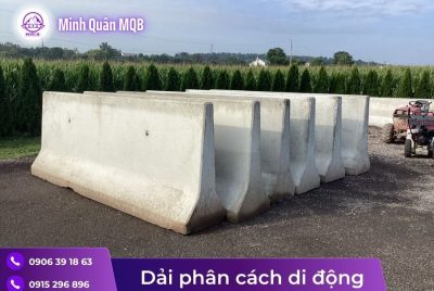 dai phan cach di dong duc san