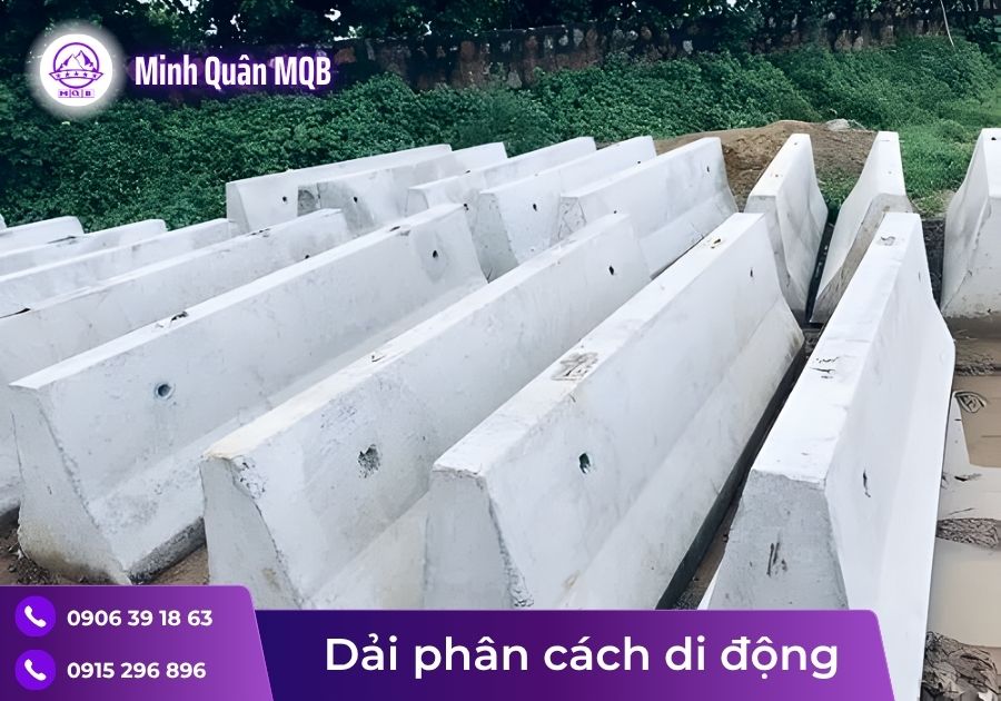 dai phan cach di dong tai vung tau