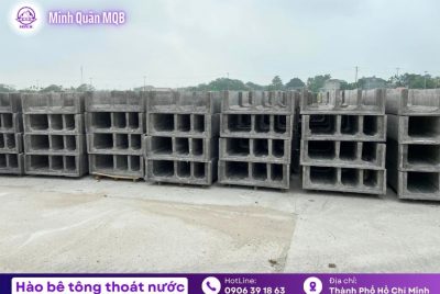 hao ky thuat chu u tai mien nam