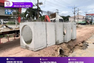 Hố ga đúc sẵn tại Tây Ninh giao hàng nhanh 6 Hố ga đúc sẵn tại Tây Ninh cao cấp