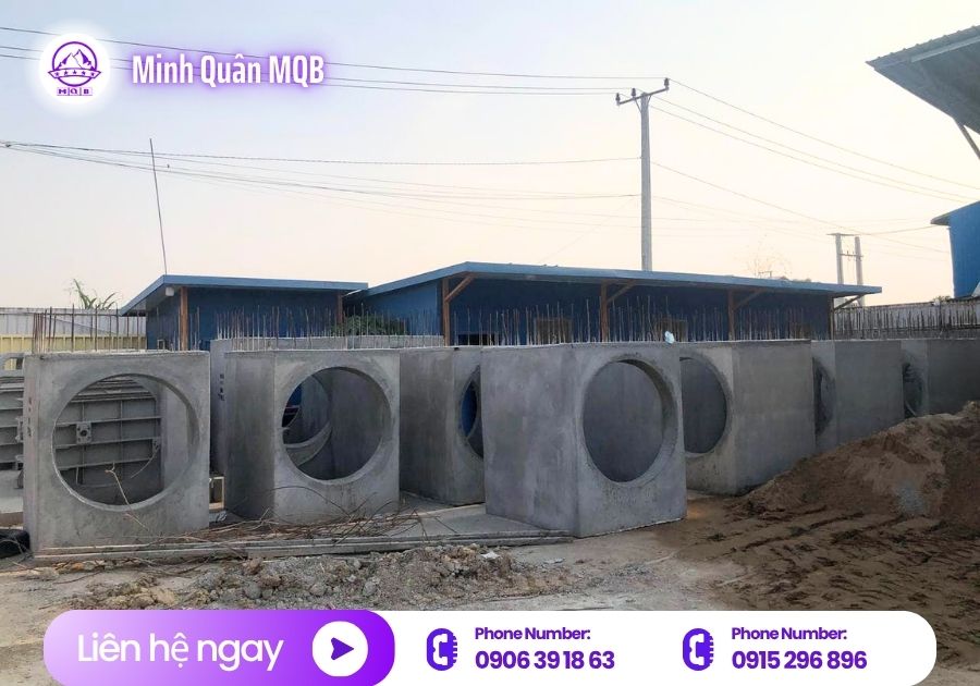 Top 3 công trình bắt buộc phải sử dụng hố ga thoát nước thải 2 ho ga thoat nuoc thai duc san