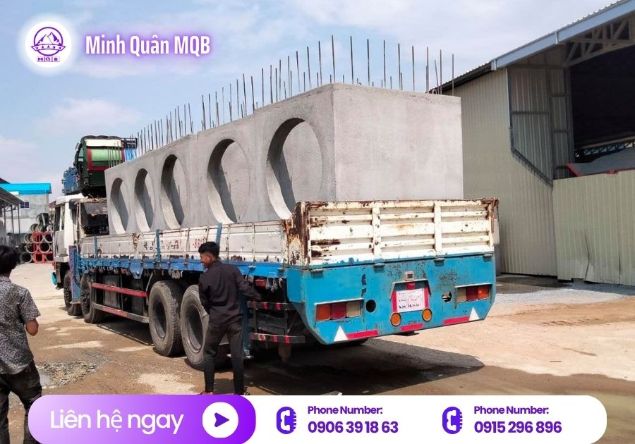 Top 3 công trình bắt buộc phải sử dụng hố ga thoát nước thải 1 ho ga thoat nuoc thai tai mien nam