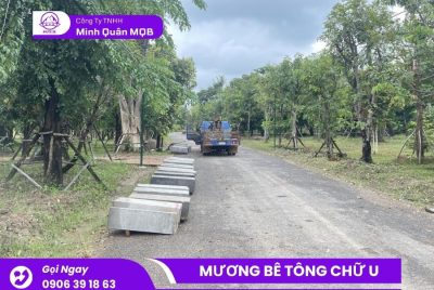 Máng thoát nước cỡ nhỏ tại Đồng Nai 6 mang thoat nuoc co nho tai dong nai