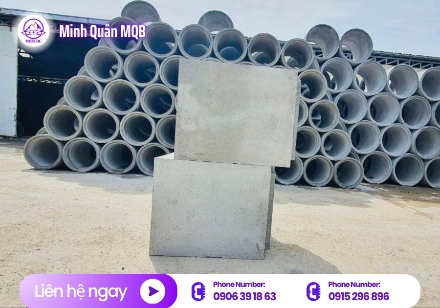 Lý do nên dùng mương bê tông cốt thép trong năm 2026 1 muong be tong cot thep chat luong