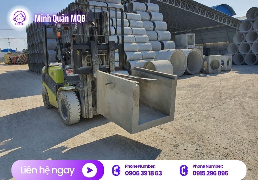 muong thoat nuoc chu u tai binh phuoc duc san