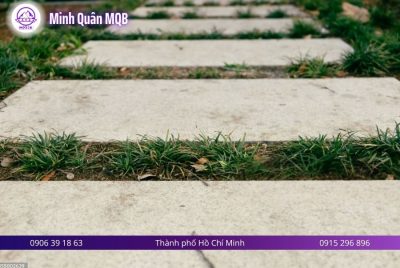 Tấm đan chữ nhật đúc sẵn