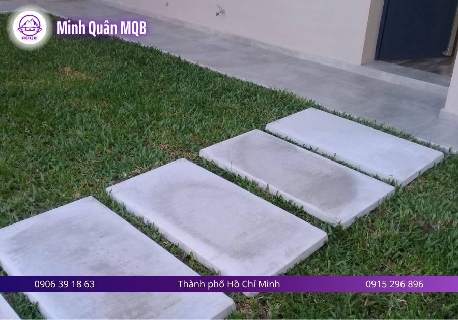 Tấm đan chữ nhật giá rẻ