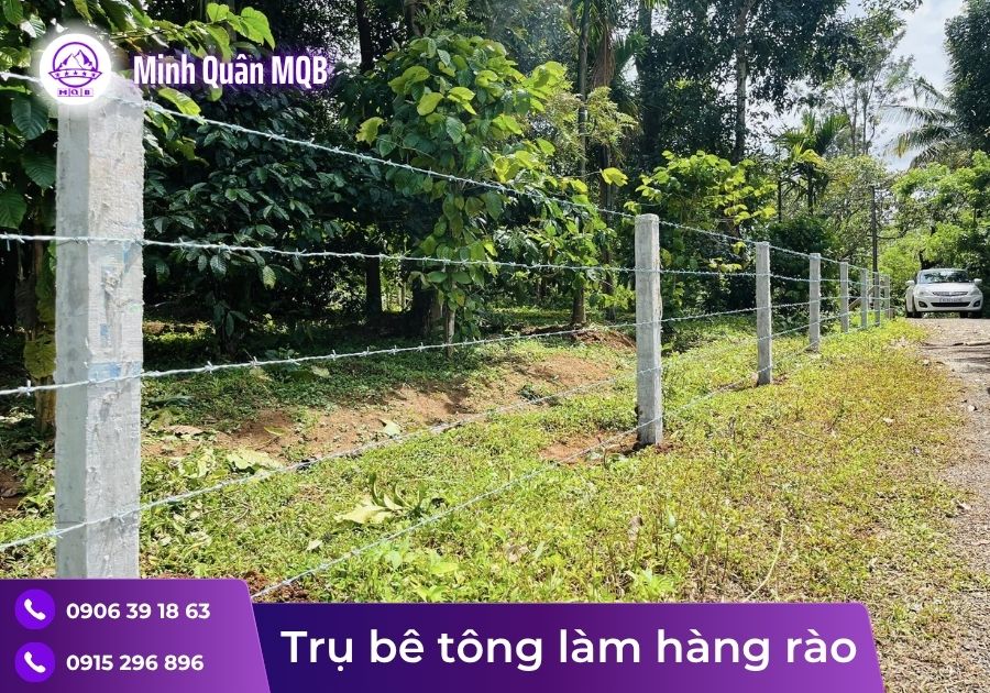 tru be tong 3m trong cong nghiep