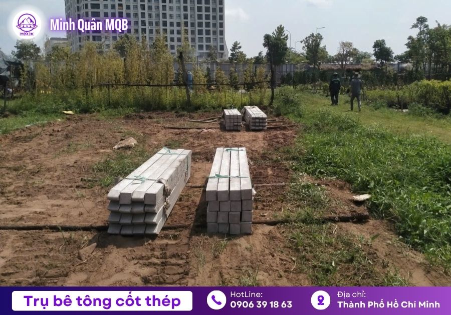 tru hang rao tai mien nam