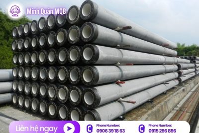 Chuyên cung cấp cọc tròn ly tâm tại TPHCM 7 149