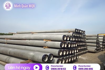 Chuyên cung cấp cọc tròn ly tâm tại TPHCM 9 150