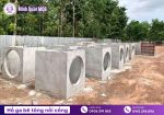Hố ga cống D300