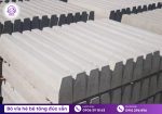 Bó vỉa hè tại Bình Phước