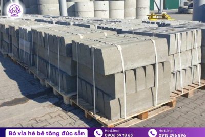 Cần bó vỉa hè tại Bình Phước? Có sẵn số lượng lớn giao tận nơi 9 Bó vỉa hè tại Bình Phước chất lượng