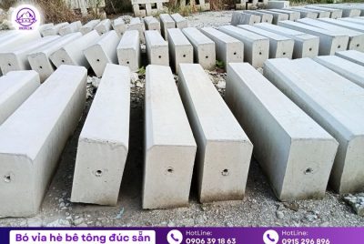 Cần bó vỉa hè tại Bình Phước? Có sẵn số lượng lớn giao tận nơi 6 Bó vỉa hè tại Bình Phước sẵn hàng