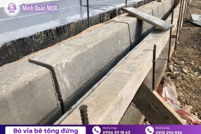 Bó vỉa tại Đồng Tháp có sẵn nhiều mẫu 9 Bó vỉa tại Đòng Tháp đúc sẵn