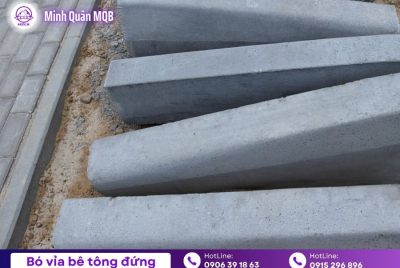 Bó vỉa tại Đồng Tháp có sẵn nhiều mẫu 8 Bó vỉa tại Đồng Tháp giao nhanh