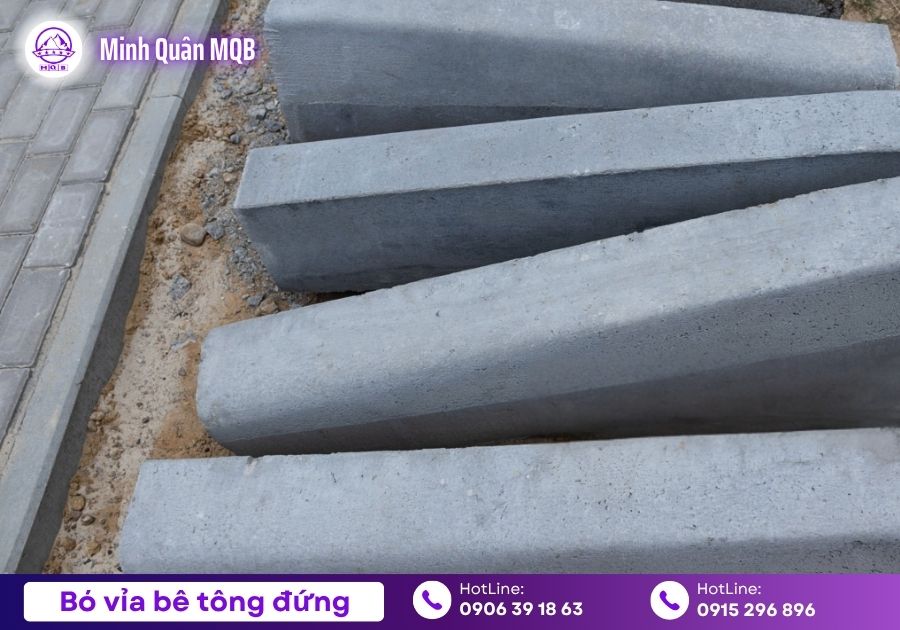 Bó vỉa tại Đồng Tháp giao nhanh