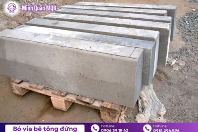 Bó vỉa tại Đồng Tháp có sẵn nhiều mẫu 7 Bó vỉa tại Đồng Tháp không cốt thép