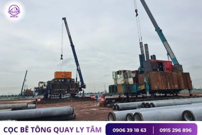 coc be tong PHC chong lun