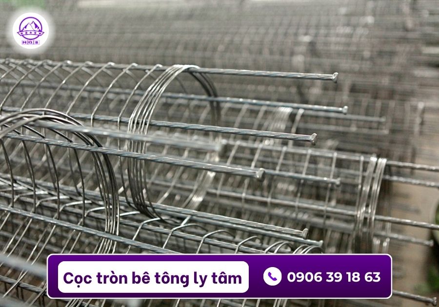 coc be tong PHC cot thep