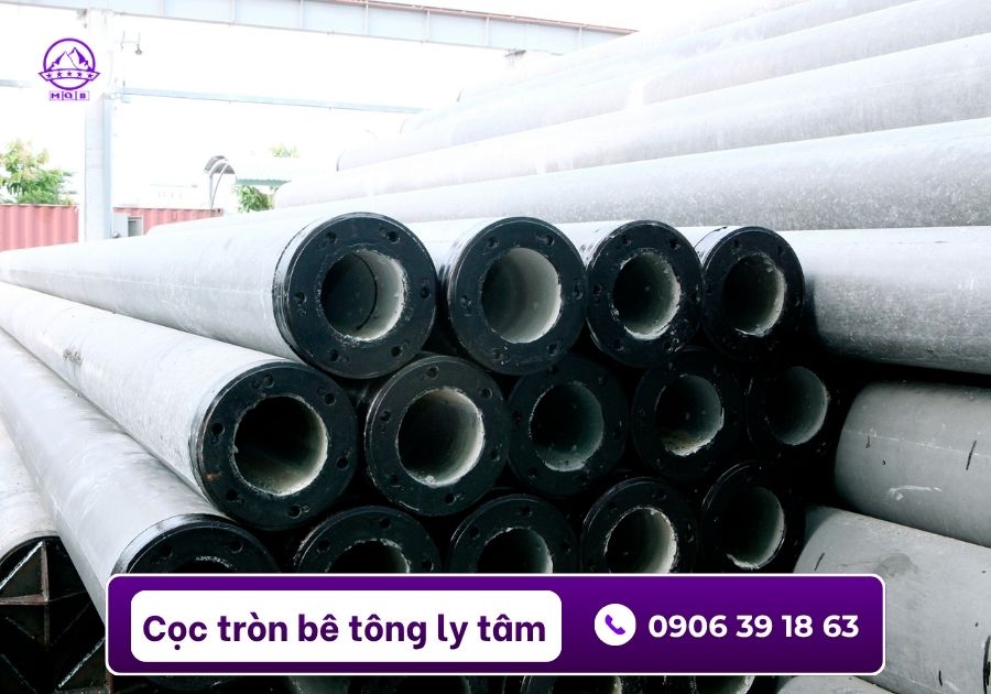 coc be tong PHC ly tam