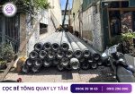 Cọc ly tâm D600