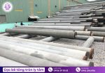 Cọc tròn ly tâm D300