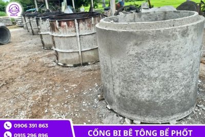 cong bi co go am duong duc san