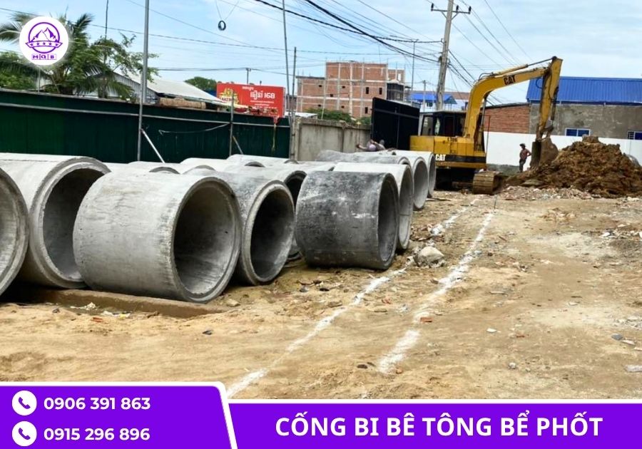 cong bi co go am duong tai binh thanh