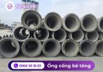 Cống BTCT ly tâm