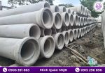 Cống ly tâm 4m