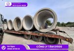 Cống ly tâm D1500