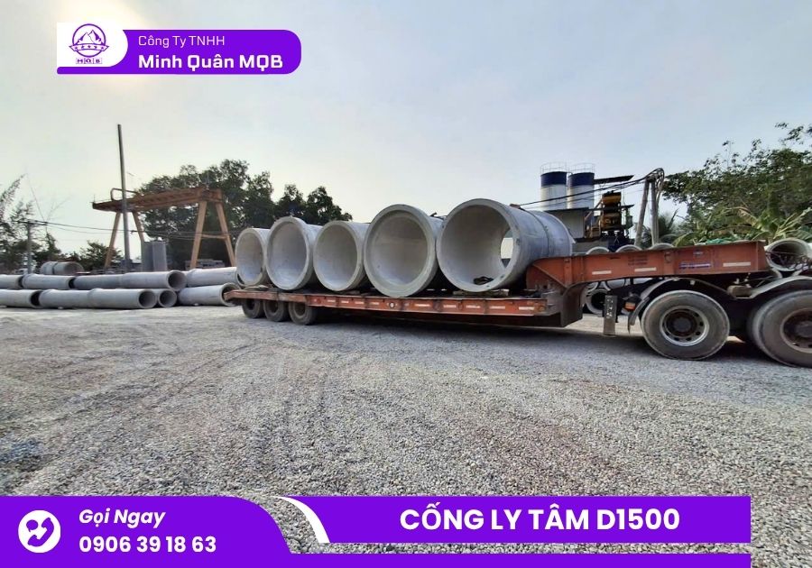 cong ly tam d1500 duc san