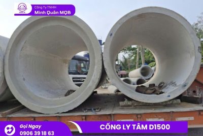 Cống ly tâm D1500 đúc sẵn giá tốt tại Miền Nam 7 cong ly tam d1500 thoat nuoc