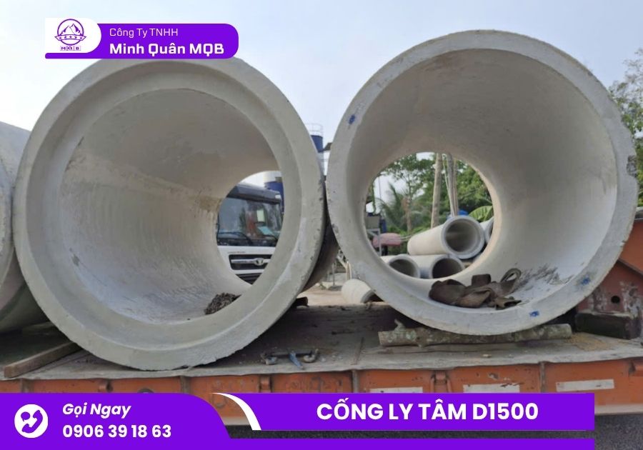 cong ly tam d1500 thoat nuoc