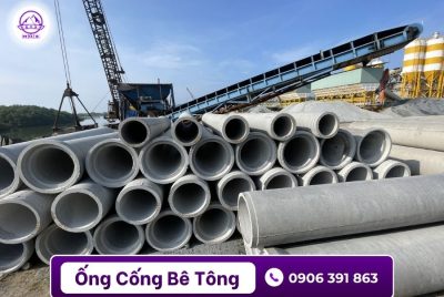 cung cap ong cong tai binh duong