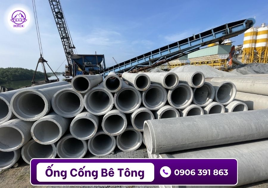 cung cap ong cong tai binh duong