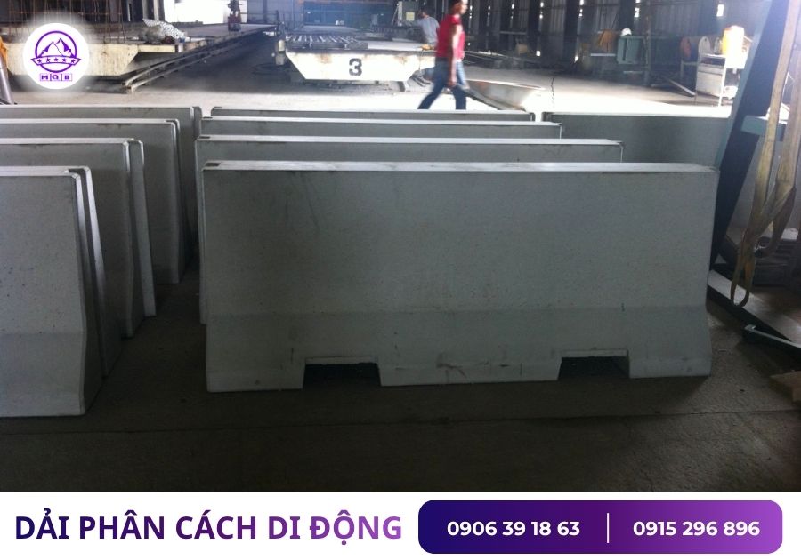 dai phan cach giao thong di dong cot thep