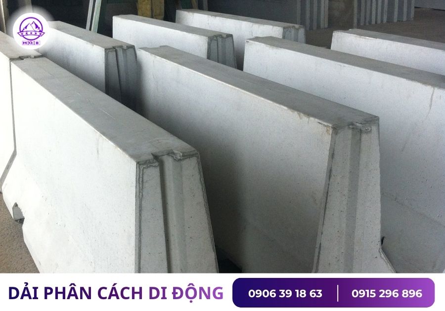 dai phan cach giao thong di dong duc san